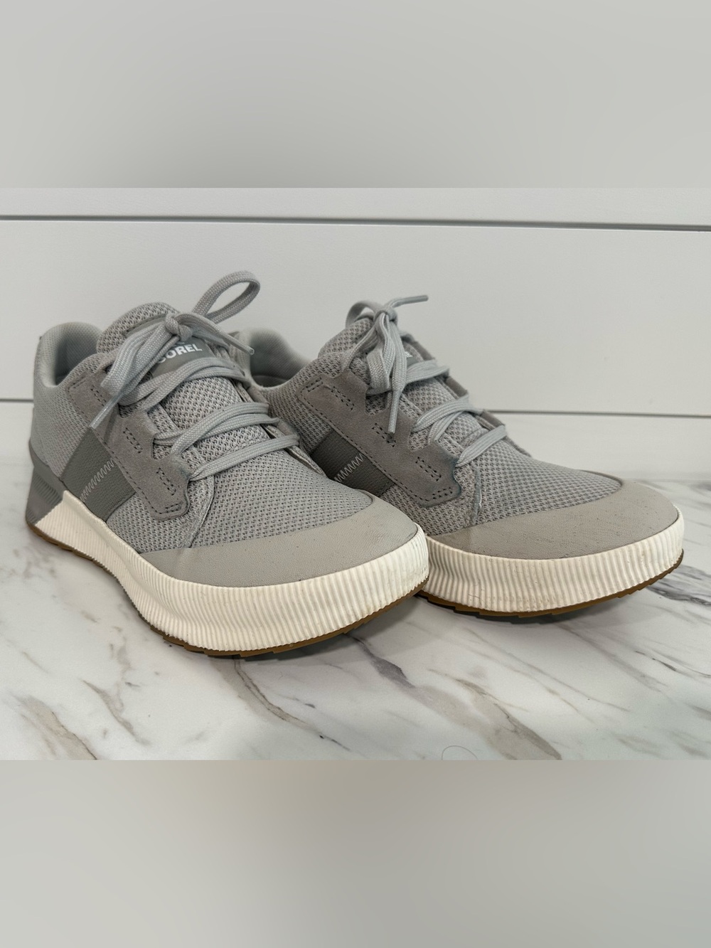 Sorel Women's Out 'N About III Low Waterproof Sneaker